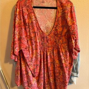 Blouse New without tags